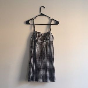 Urban Outfitters Gingham Dress